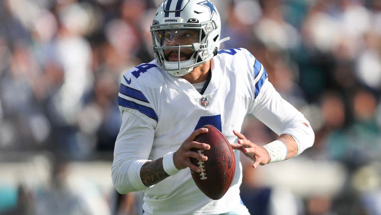 Cowboys vs Eagles Sunday Night Football Live Stream: How To Watch, TV  Channel, Time