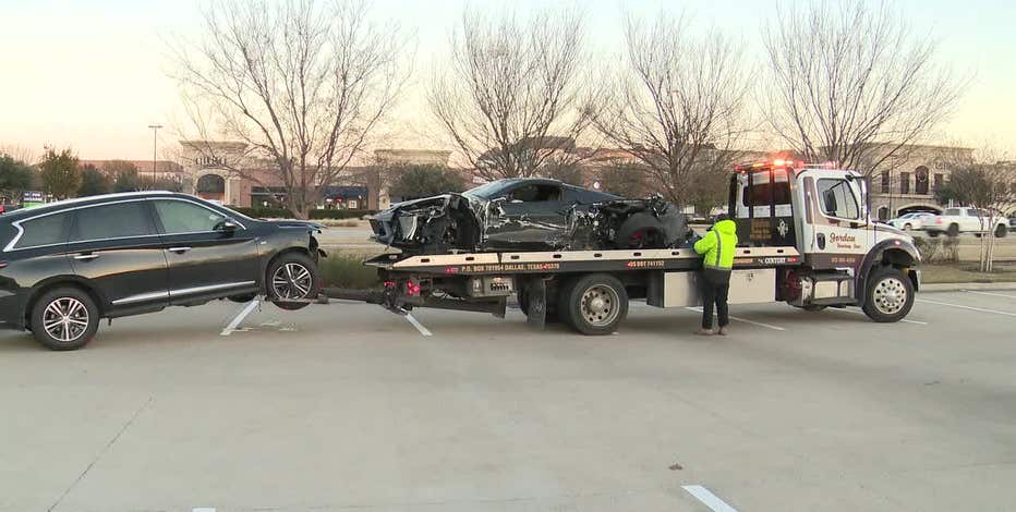 Cowboys DE Sam Williams cited for crash in Plano