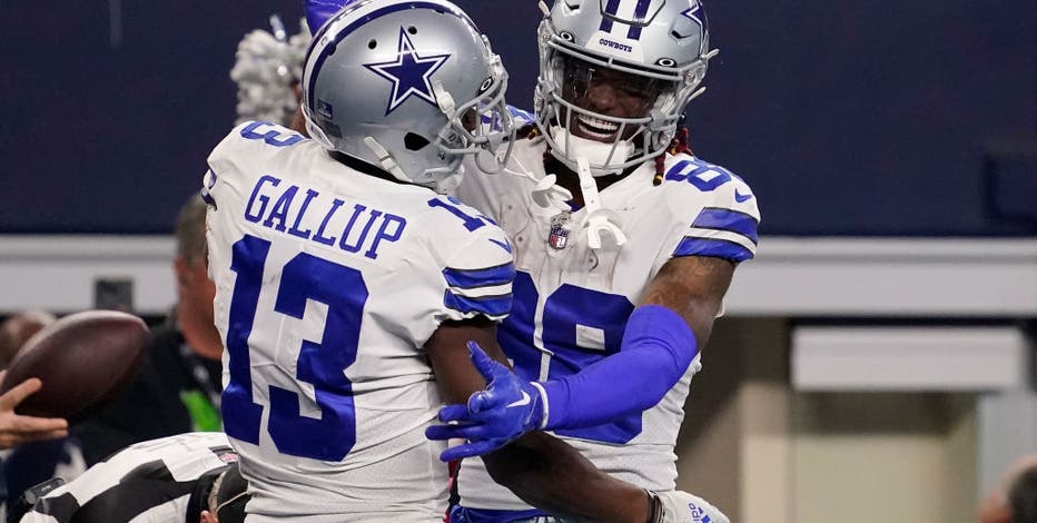 Prescott, Cowboys win 40-34, make Eagles wait on top seed - Seattle Sports