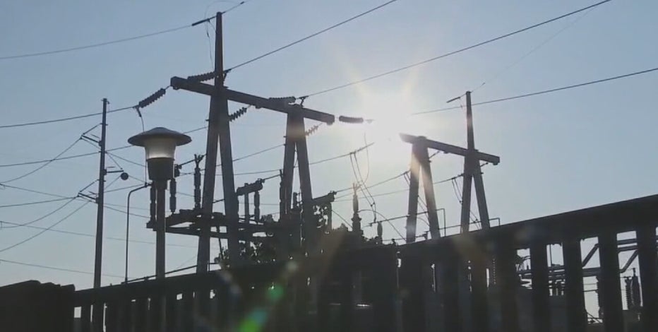 ERCOT asks Texans to conserve energy on Monday morning
