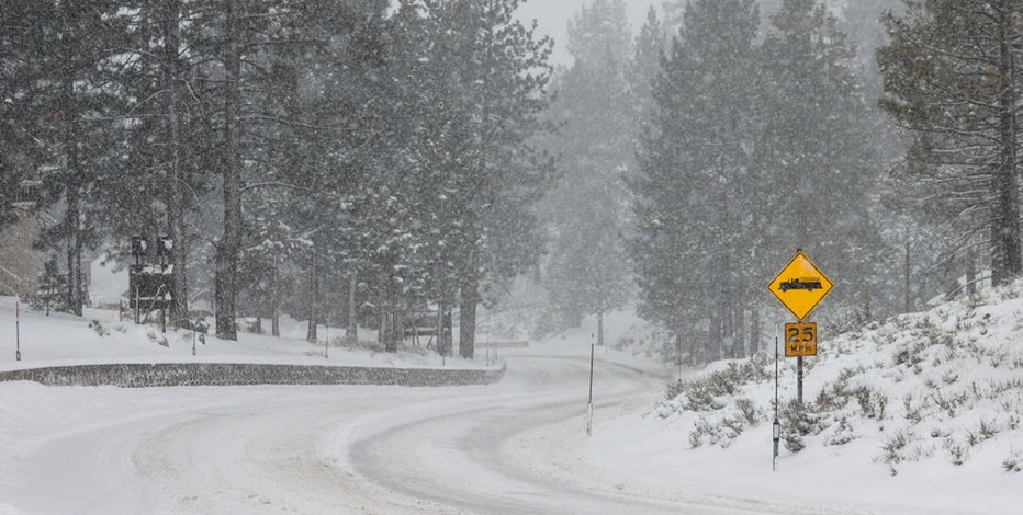 Governor Abbott activates state emergency response resources ahead of winter storm