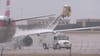Winter storm continues to cancel flights at DFW Airport, Dallas Love Field