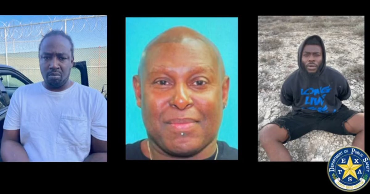 Fort Worth men accused of smuggling illegal immigrants arrested near ...