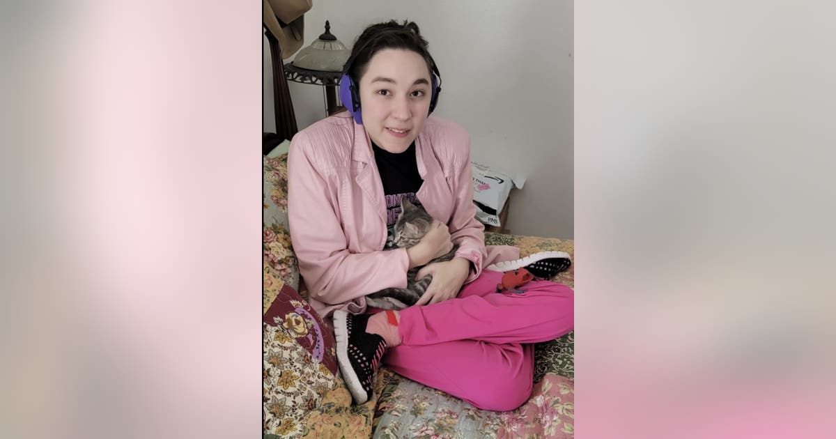 Missing 22-year-old autistic woman found safe in Kaufman County | FOX 4 ...