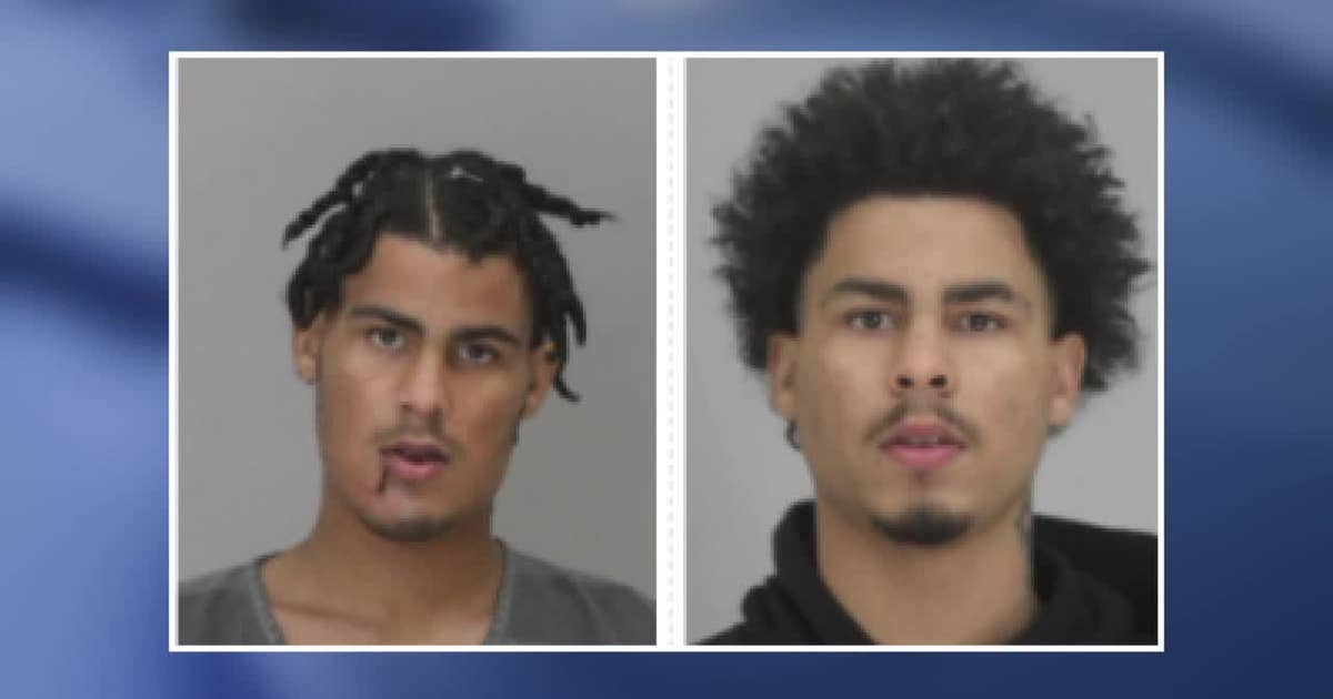 Suspect in deadly Dallas road rage shooting identified | FOX 4 Dallas ...
