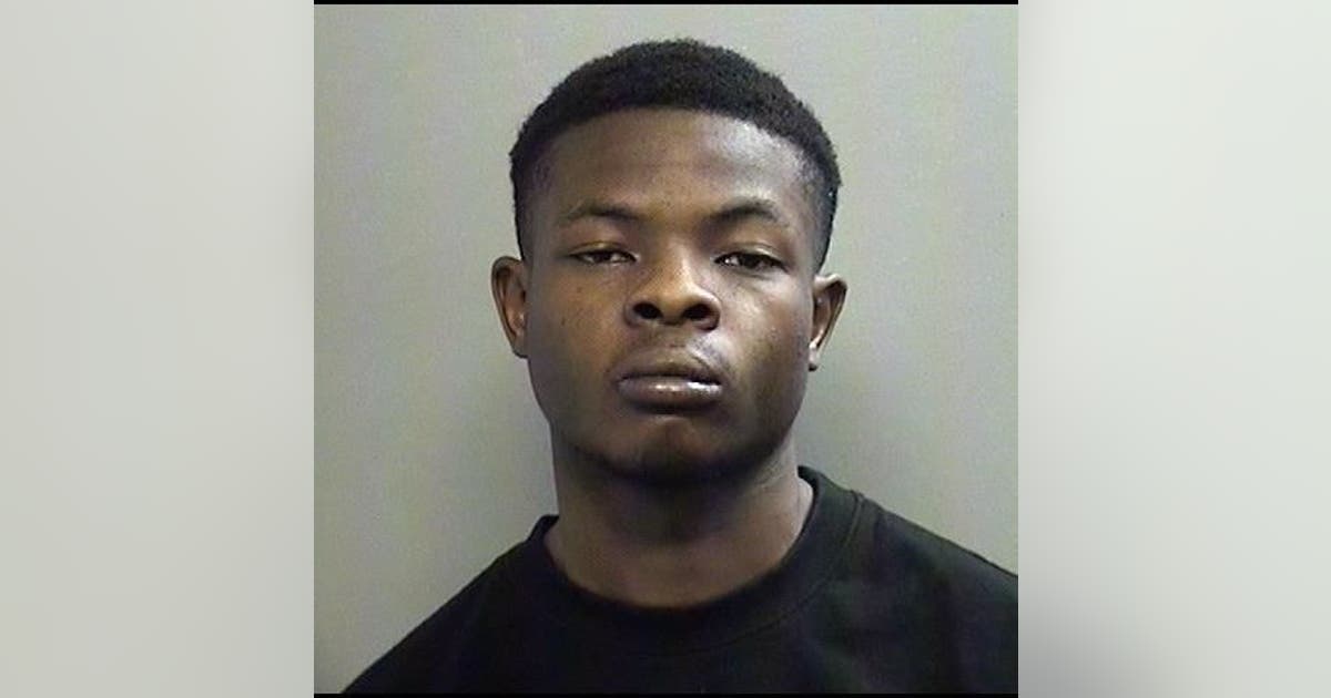 2 students arrested after guns, marijuana found at Arlington's Bowie ...