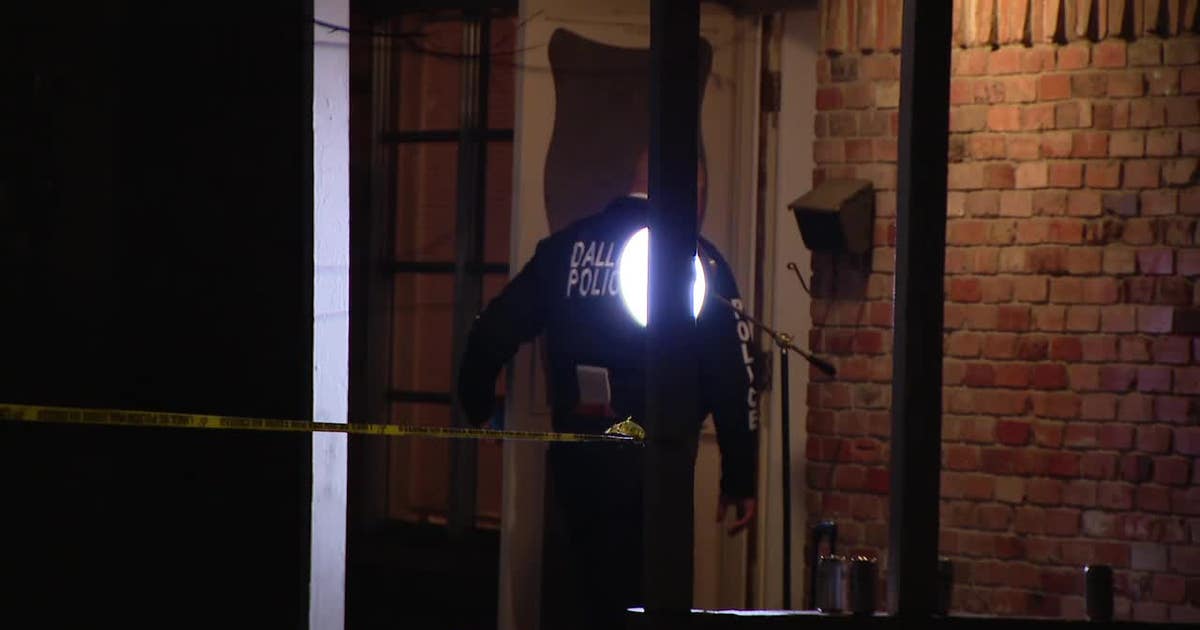 2 dead in Dallas murder-suicide, police say | FOX 4 Dallas-Fort Worth