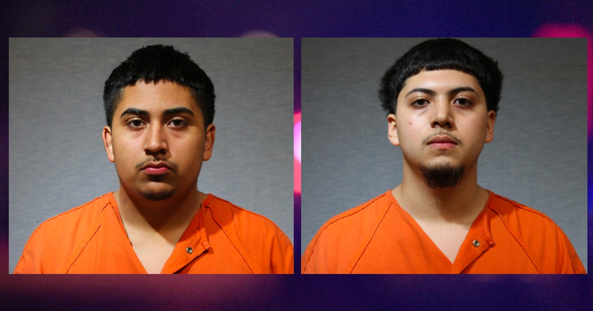 2 brothers charged with murder in Garland deadly shooting | FOX 4 ...