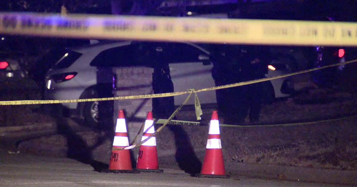 2 juveniles killed, 1 person injured in shooting in Fort Worth ...