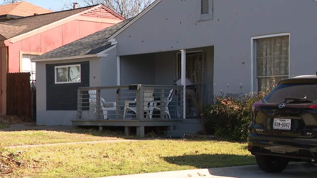 Drive-by shooting at Dallas short-term rental leaves neighbors petitioning to stop rentals - Vimarsana News