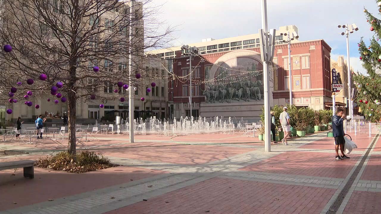 Sundance Square program looks to help businesses bounce back during