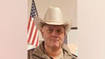 Navarro County DPS trooper struck by vehicle while investigating crash