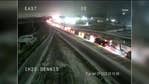 Ice on I-20 causes 20-mile traffic backup in Palo Pinto and Parker counties