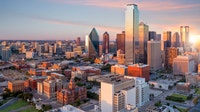Dallas ranked among 2026's best global destinations by the New York Times