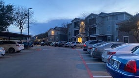 Girl fatally shoots boy at Dallas apartment complex after retrieving gun, police say