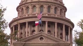 88th Texas Legislature: Lawmakers working with record budget surplus