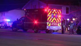 3 dead, 2 injured in Far North Dallas shooting