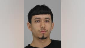 Man accused of murdering 16-year-old girlfriend in Dallas