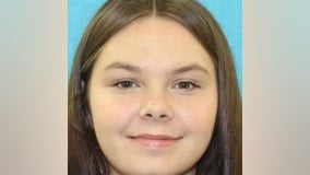 Amber Alert discontinued after missing 17-year-old in Celina found safe