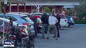 Half Moon Bay shootings leave 7 dead; suspect in custody