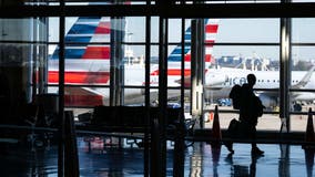 American Airlines drops 3 cities from service, blaming pilot shortage, 'soft demand'