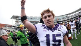 ‘This team is special’: TCU looking to end magical season on top