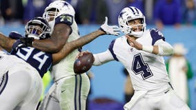 Dallas Cowboys playoff scenarios, from a bye to taking on Tom Brady