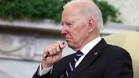 Biden classified documents: Lawyers find more at Wilmington home