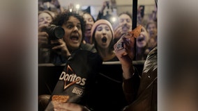Doritos offers fans chance to star in Super Bowl 2023 ad