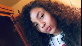 Homicide victim found in Dallas creek identified as 16-year-old girl