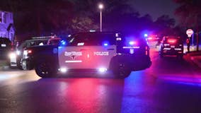 Son attacks, shoots father after argument, Fort Worth police say