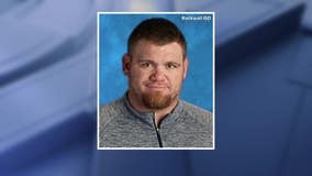 Rockwall Heath HS football coach on leave after pushup punishment