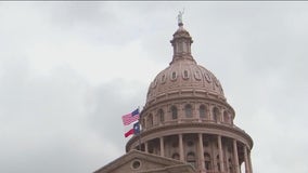 Texas Senate convenes for special session’s second week