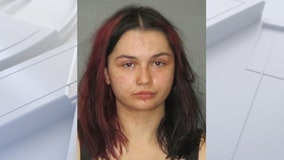 Woman charged with attempted murder of boyfriend who peed in bed