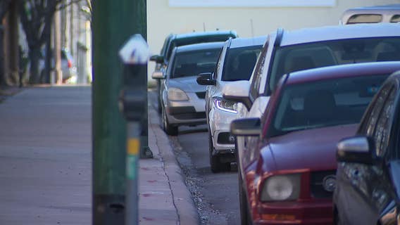 Dallas auto thefts increase 12% from 2021 to 2022