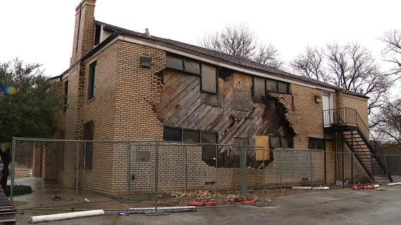 Dallas Black Chamber of Commerce to tear down current building for new facility