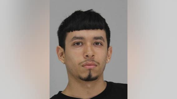 Man accused of murdering 16-year-old girlfriend in Dallas