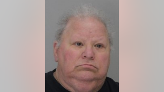 Irving police search for additional victims of man accused of sexual abuse dating back to 1986