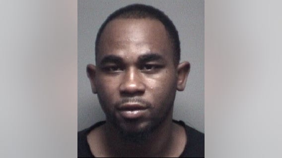 Grand Prairie man arrested for girlfriend's murder