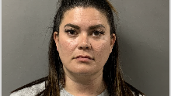 Former PTA president at Mansfield ISD school accused of embezzling money from PTA treasury