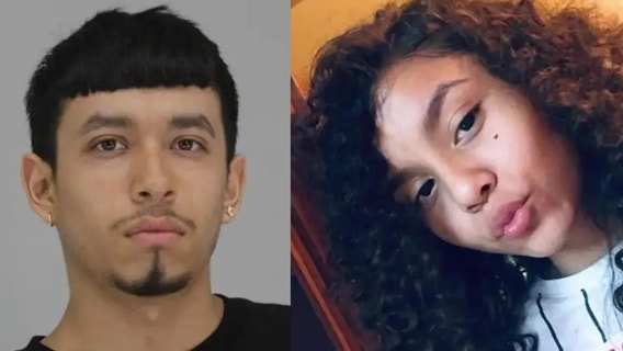 Police found blood in home of man accused of killing Oak Cliff 16-year-old, affidavit says