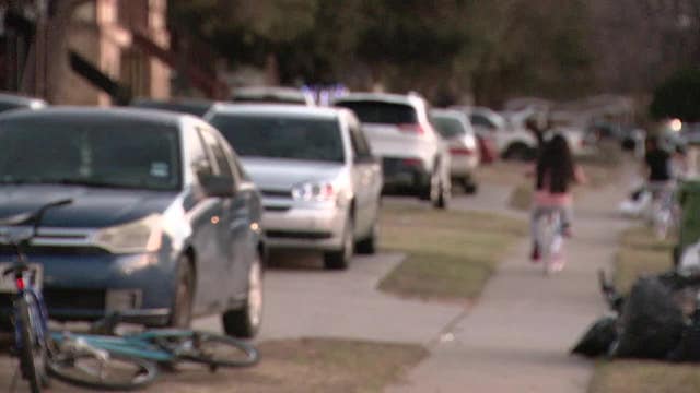 Arlington boy, 12, hit by stray bullet on New Year's Eve