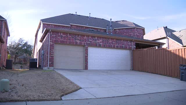 Allen High School star quarterback is target of a hate crime, leaves school