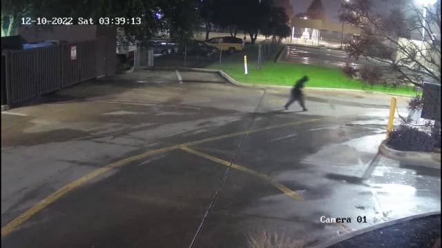 Trackdown: Help find Nelson Gonzales Flores' killer