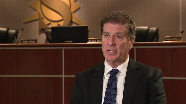 Sunnyvale ISD superintendent retiring from position to advocate for public schools