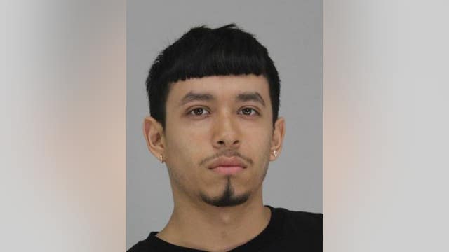 Man accused of murdering 16-year-old girlfriend in Dallas