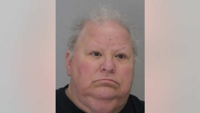 Irving police search for additional victims of man accused of sexual abuse dating back to 1986