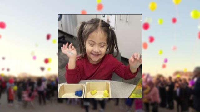 Cedar Hill ISD police investigating 4-year-old girl's school choking death