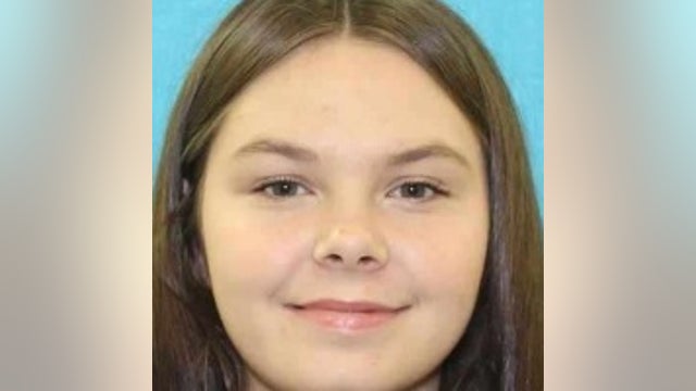Amber Alert discontinued after missing 17-year-old in Celina found safe