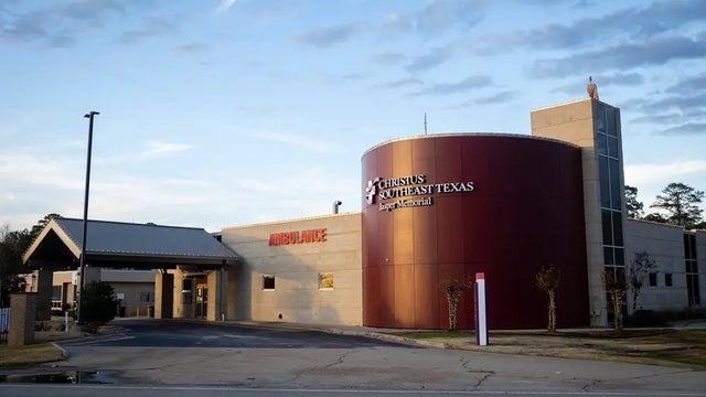 After a hospital stopped delivering babies, Deep East Texas faces a growing maternity care crisis